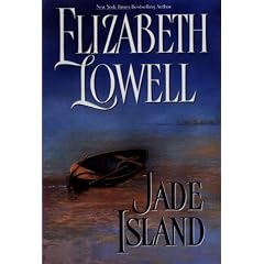 Jade Island