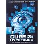 Cube 2:Hypercube <b>DVD</b> ~ DVD