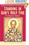 Standing in God's Holy Fire: The Byzantine Tradition (Traditions of Christian Spirituality.) (Traditions of Christian Spirituality Series)