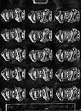 51TVAADXP9L. SL160  B/S GRADUATION Miscellaneous Candy Mold Chocolate