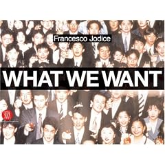 What We Want: Landscape as a Projection of People's Desires