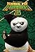 Kung Fu Panda 3 Movie Novelization