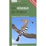 Les Oiseaux de France : Guide vert de Jean-Claude Chantelat