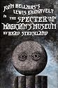 The Spector from the Magician's Museum (Lewis Barnavelt)