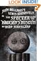 The Spector from the Magician's Museum (Lewis Barnavelt)