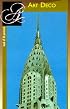 Art Deco (Postcard Books (Todtri Productions))