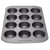 FARBERWARE 12 CUP MINI MUFFIN