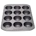 Kitchen & Housewares : FARBERWARE 12 CUP MINI MUFFIN