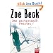 Das zerbrochene Fenster: Thriller