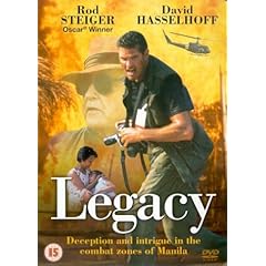Legacy (UK Version)