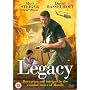 Legacy [DVD]
