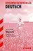  : Interpretationshilfe Deutsch: Woyzeck. Interpretationshilfe Deutsch. (Lernmaterialien)