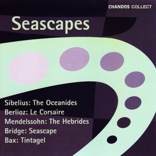 CD-Charts  Search : Seascapes
