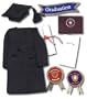 Jolee's Boutique Dimensional Stickers, Graduation