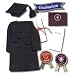 Jolee's Boutique Dimensional Stickers, Graduation