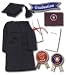Jolee's Boutique Dimensional Stickers, Graduation