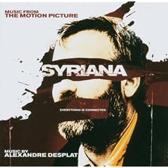 Syriana (Bof)