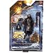 Pirates Of The Caribbean Basic Figure Wave #1 Blackbeard V1P4_s-3