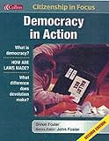 Books : Citizenship in Focus: Democracy in Action