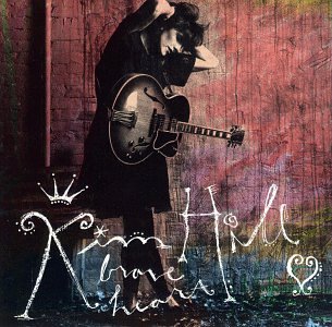 Kim Hill - Brave Heart - Zortam Music