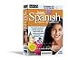 Instant Immersion Spanish Advanced: New & Improved! (Topics Entertainment-Languages (CD))