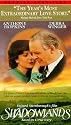 Shadowlands [VHS]