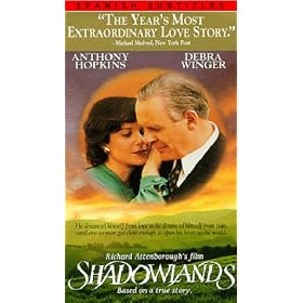 Shadowlands (Spanish) [VHS]