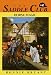 Horse Magic (Saddle Club, No. 47) by Bonnie Bryant