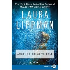 Another Thing To Fall Lp: A Novel