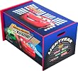 Cars Toy Box