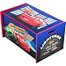 Cars Toy Box