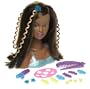 Barbie: Hip Highlights Styling Head - Christie