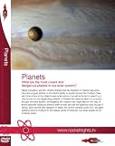 DVD : The Planets - Space - What are the most violent and dangerous planets in our solar system?