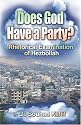 Does God Have a Party?: Rhetorical Examination of Hezbollah