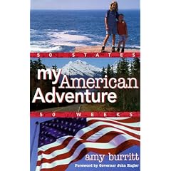 My American Adventure