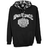 Southpole - Southpole Men's Enamel APPQ Hoody