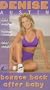 Bounce Back After Baby [VHS]