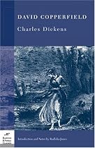 David Copperfield (Barnes & Noble Classics)
