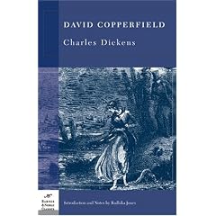 David Copperfield (Barnes & Noble Classics)