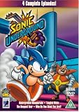 Sonic Underground - Vol. 2 [VHS]