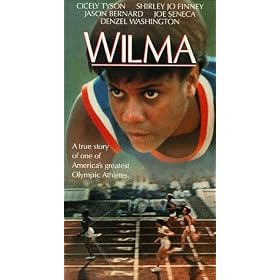 Wilma [VHS]