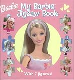 My Barbie Jigsaw Book