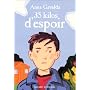 35 kilos d'espoir de Anna Gavalda