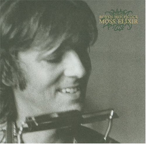 CD-Charts  Music : Moss Elixir