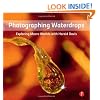 Photographing Waterdrops: Exploring Macro Worlds with Harold Davis
