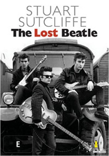 Lost Beatle,The [DVD]
