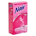 Nair Ready To Use Wax Strips Double-Sided (Pack of 16)