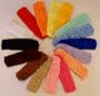 1.5" Baby Crochet Headband