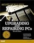 Upgrading and Repairing PCs