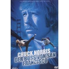 Der Boss von San Francisco [Edizione: Germania]